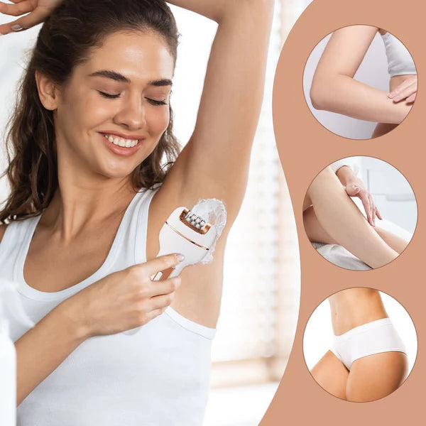 DALING - 3-in-1 Grooming Kit